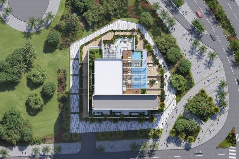 Купить квартиру в Dubai Land, Дубай: 3 спальни, 167м², № 69764 - фото 10