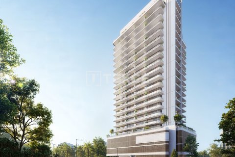 Купить квартиру в Dubai Land, Дубай: 3 спальни, 167м², № 69764 - фото 5