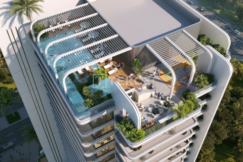 Купить квартиру в Dubai Land, Дубай: 3 спальни, 167м², № 69764 - фото 3