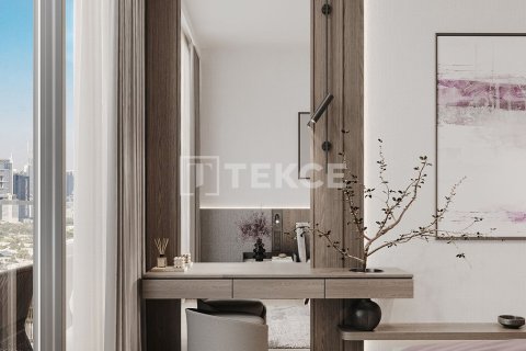 Купить квартиру в Dubai Land, Дубай: 3 спальни, 167м², № 69764 - фото 29