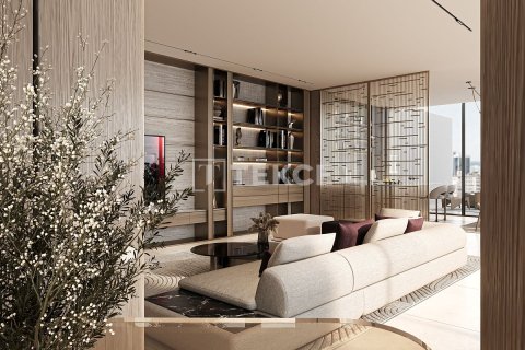 Купить квартиру в Dubai Land, Дубай: 3 спальни, 167м², № 69764 - фото 22