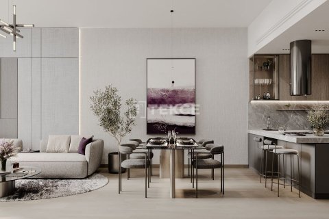 Купить квартиру в Dubai Land, Дубай: 3 спальни, 167м², № 69764 - фото 23