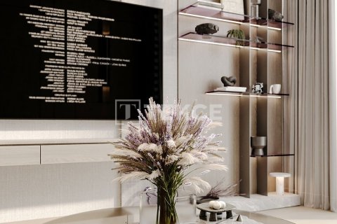 Купить квартиру в Dubai Land, Дубай: 3 спальни, 167м², № 69764 - фото 21