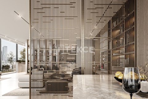 Купить квартиру в Dubai Land, Дубай: 3 спальни, 167м², № 69764 - фото 17