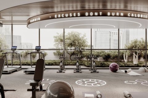 Купить квартиру в Dubai Land, Дубай: 3 спальни, 167м², № 69764 - фото 16