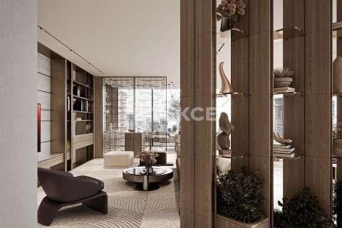 Купить квартиру в Dubai Land, Дубай: 3 спальни, 167м², № 69764 - фото 19