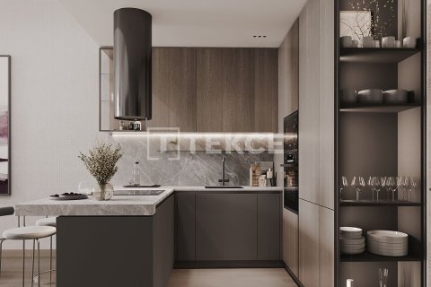 Купить квартиру в Dubai Land, Дубай: 3 спальни, 167м², № 69764 - фото 24