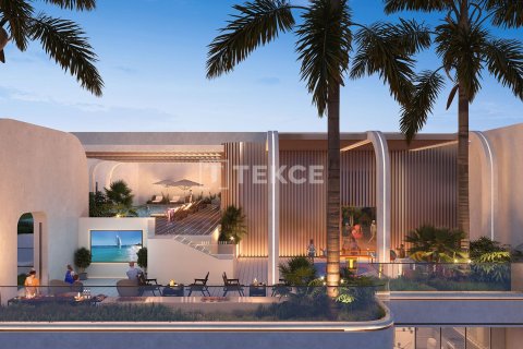 Купить квартиру в Dubai Land, Дубай: 3 спальни, 167м², № 69764 - фото 14