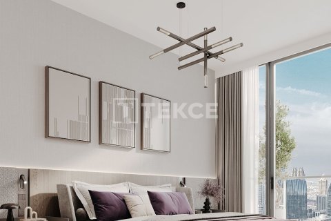 Купить квартиру в Dubai Land, Дубай: 3 спальни, 167м², № 69764 - фото 27