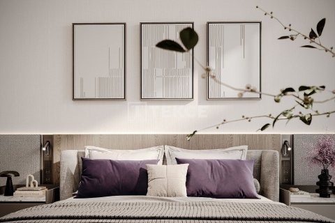 Купить квартиру в Dubai Land, Дубай: 3 спальни, 167м², № 69764 - фото 30