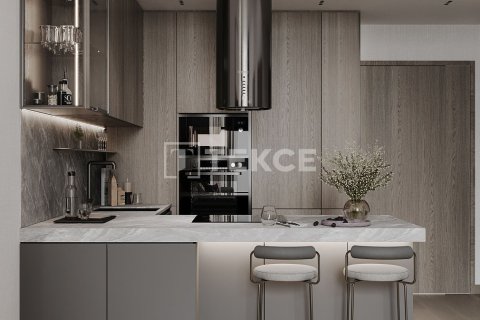 Купить квартиру в Dubai Land, Дубай: 3 спальни, 167м², № 69764 - фото 26