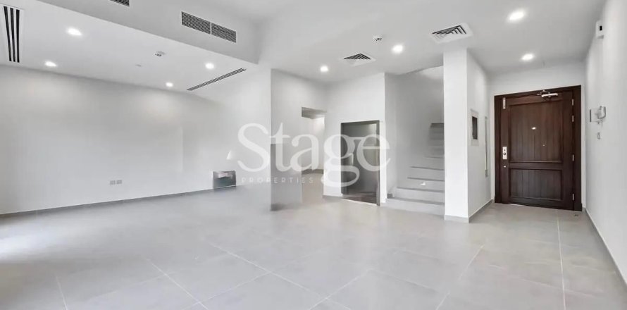 Townhouse in Villanova, Dubai Land, Dubai 3 bedrooms, 161 sq.m. № 69760