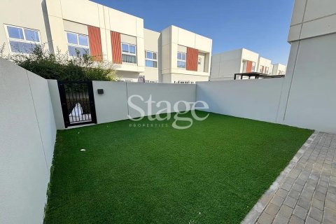 Townhouse in Villanova, Dubai Land, Dubai 3 bedrooms, 161 sq.m. № 69760 - photo 11