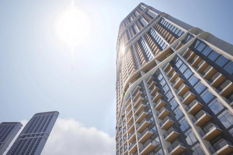 Apartment in Dubai 3 bedrooms, 148 sq.m. № 17582 - photo 4
