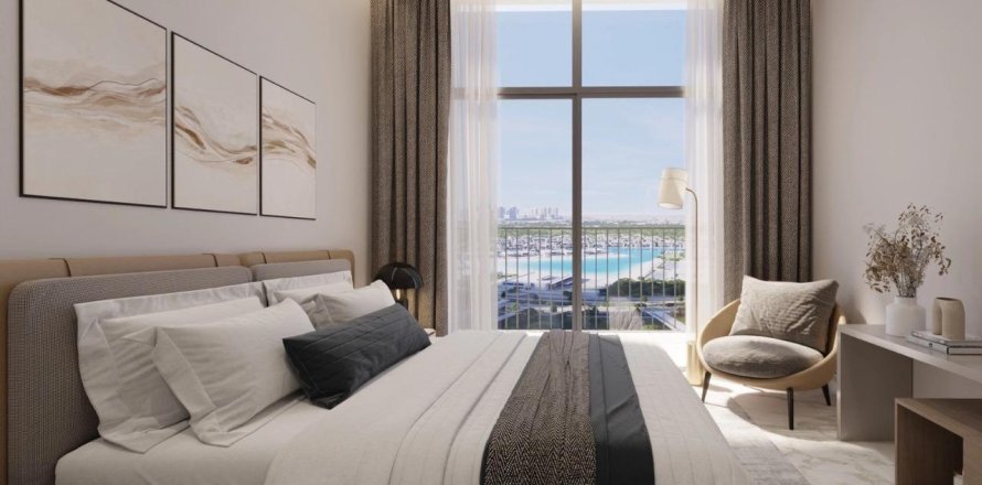 Apartment in Dubai 3 bedrooms, 148 sq.m. № 17582