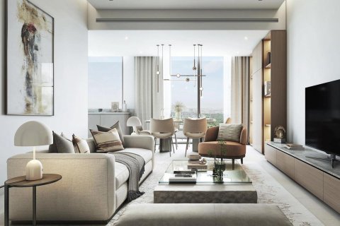 Apartment in Dubai 3 bedrooms, 148 sq.m. № 17582 - photo 2
