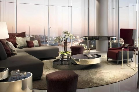 Apartment in Business Bay, Dubai 1 bedroom, 67 sq.m. № 17591 - photo 5