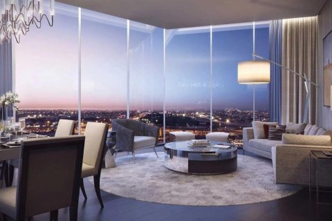 Apartment in Business Bay, Dubai 1 bedroom, 67 sq.m. № 17591 - photo 3