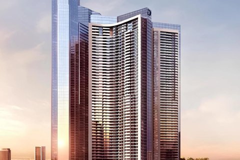 Apartment in Business Bay, Dubai 1 bedroom, 67 sq.m. № 17591 - photo 17