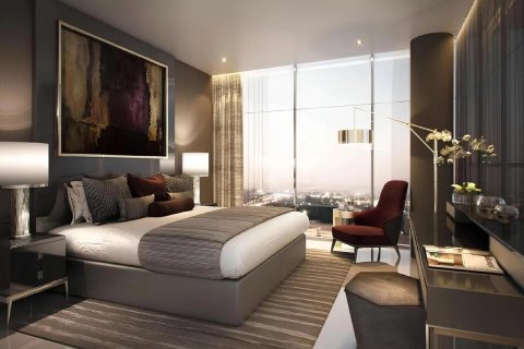 Apartment in Business Bay, Dubai 1 bedroom, 67 sq.m. № 17591 - photo 2