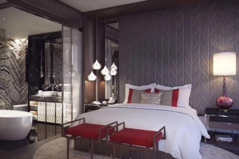 Apartment in Business Bay, Dubai 1 bedroom, 67 sq.m. № 17591 - photo 4