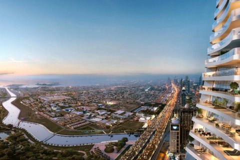 Apartment in Business Bay, Dubai 1 bedroom, 67 sq.m. № 17591 - photo 16