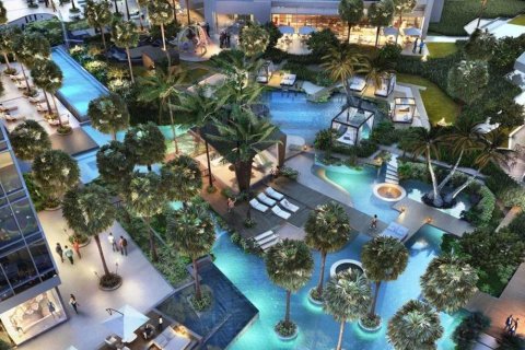 Apartment in Business Bay, Dubai 1 bedroom, 67 sq.m. № 17591 - photo 14
