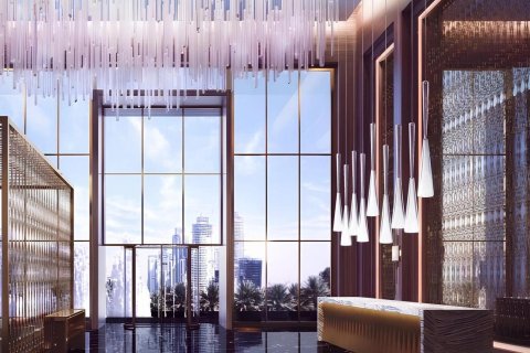 Apartment in Business Bay, Dubai 1 bedroom, 67 sq.m. № 17591 - photo 7