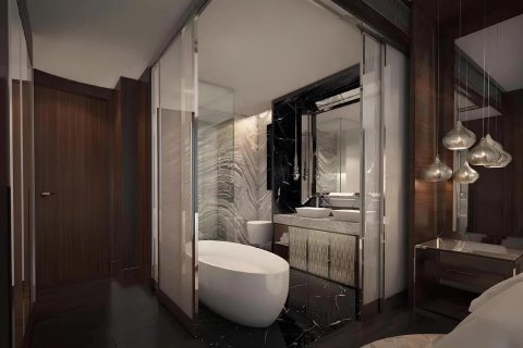 Apartment in Business Bay, Dubai 1 bedroom, 67 sq.m. № 17591 - photo 6