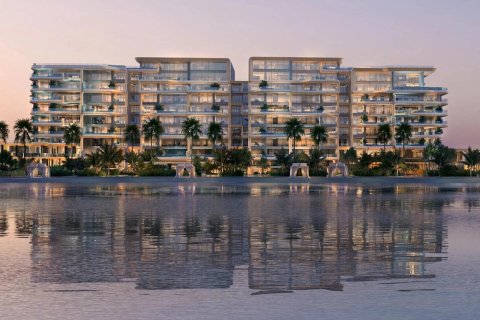 Appartement à Palm Jumeirah, Dubai, 3 chambres, 431 m², № 17581 - photo 9