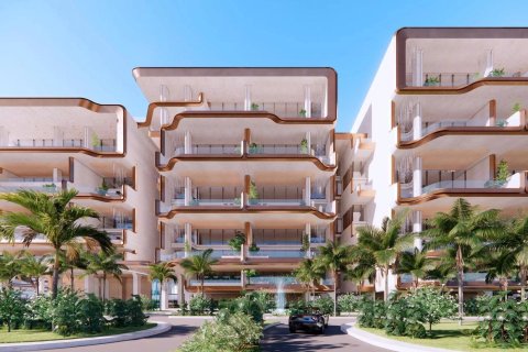 Appartement à Palm Jumeirah, Dubai, 3 chambres, 431 m², № 17581 - photo 6