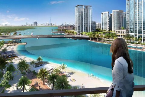 Apartment in Ras Al Khor, Dubai 3 bedrooms, 146 sq.m. № 17579 - photo 8