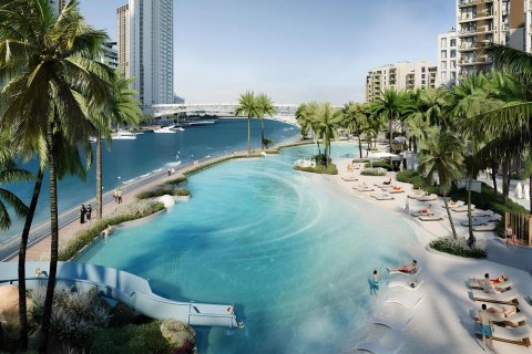Apartment in Ras Al Khor, Dubai 3 bedrooms, 146 sq.m. № 17579 - photo 9