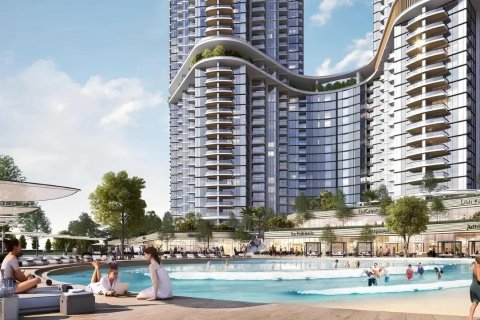 Apartment in Dubai 2 bedrooms, 87 sq.m. № 17583 - photo 6