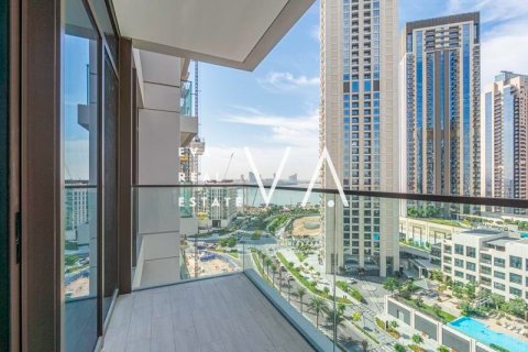 Apartment in Dubai Creek Harbour, Dubai Creek Harbour (The Lagoons), Dubai 1 bedroom, 65.23 sq.m. № 52771 - photo 11