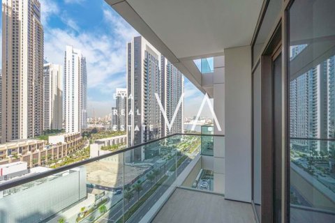 Apartment in Dubai Creek Harbour, Dubai Creek Harbour (The Lagoons), Dubai 1 bedroom, 65.23 sq.m. № 52771 - photo 1