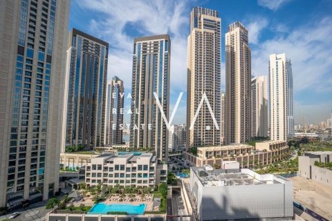 Apartment in Dubai Creek Harbour, Dubai Creek Harbour (The Lagoons), Dubai 1 bedroom, 65.23 sq.m. № 52771 - photo 12