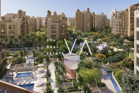 شقة في Madinat Jumeirah Living, ام سقيم, دبي 1غرف نوم, 69.49 م² رقم 52785 - صورة 7