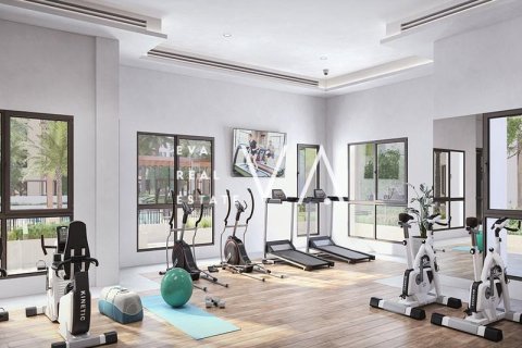 شقة في Madinat Jumeirah Living, ام سقيم, دبي 1غرف نوم, 69.49 م² رقم 52785 - صورة 4