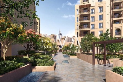 شقة في Madinat Jumeirah Living, ام سقيم, دبي 1غرف نوم, 69.49 م² رقم 52785 - صورة 9