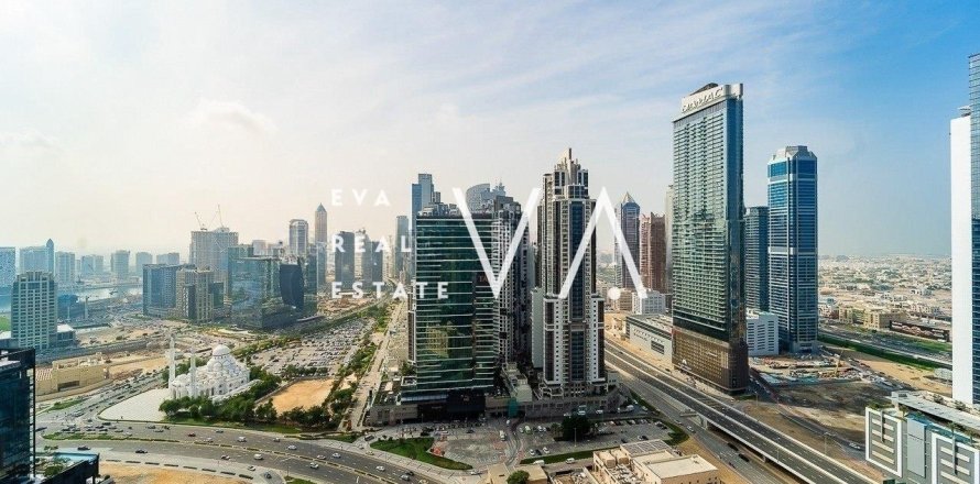 Квартира в Даунтаун Дубай (Даунтаун Бурдж Дубай), Дубай, 2 спальни, 92.9м², № 52784