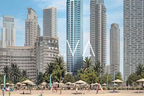 Apartment in Dubai Marina, Dubai 143.44 sq.m. № 52782 - photo 6