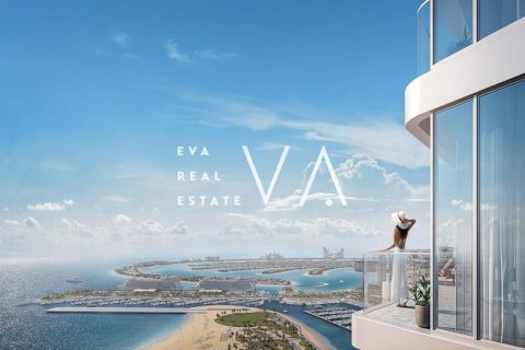 Apartment in Dubai Marina, Dubai 143.44 sq.m. № 52782 - photo 7
