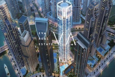 Apartment in Dubai Marina, Dubai 143.44 sq.m. № 52782 - photo 10