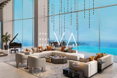 Apartment in Dubai Marina, Dubai 143.44 sq.m. № 52782 - photo 11