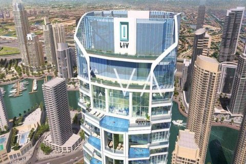 Apartment in Dubai Marina, Dubai 143.44 sq.m. № 52782 - photo 9