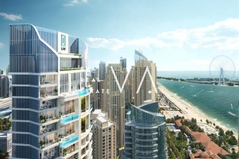 Apartment in Dubai Marina, Dubai 143.44 sq.m. № 52782 - photo 4