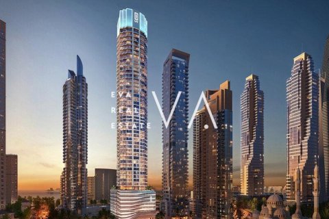Apartment in Dubai Marina, Dubai 143.44 sq.m. № 52782 - photo 2
