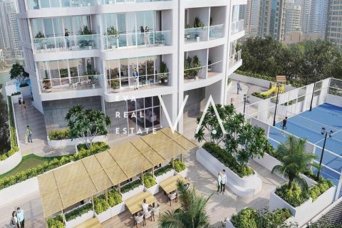 Apartment in Dubai Marina, Dubai 143.44 sq.m. № 52782 - photo 8