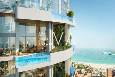 Apartment in Dubai Marina, Dubai 143.44 sq.m. № 52782 - photo 1
